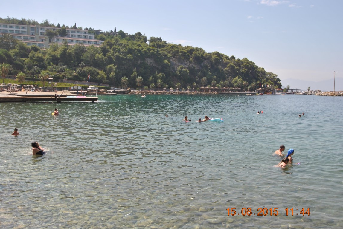 imagini hotel PINE BAY KUSADASI